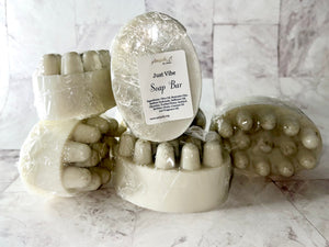 Men's Facial Soap